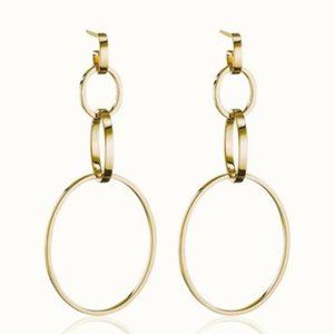 Vita Fede Cassio Earrings